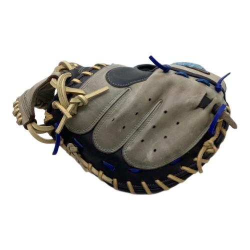 MIZUNO (ミズノ) ミズノプロ 軟式グローブ オーダーグローブ ケース付