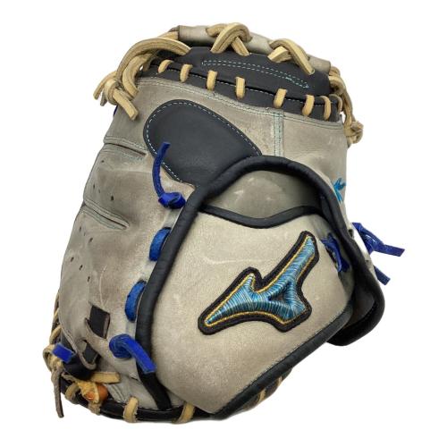MIZUNO (ミズノ) ミズノプロ 軟式グローブ オーダーグローブ ケース付