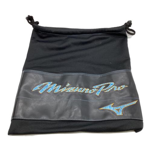 MIZUNO (ミズノ) ミズノプロ 軟式グローブ オーダーグローブ ケース付