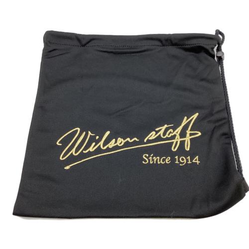Wilson (ウィルソン) 軟式グローブ CDST2019 オーダーグローブ ケース付 約28cm ブラック×カーキ