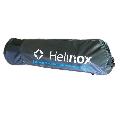 Helinox (ヘリノックス) コット 9081A ブラック コットマックス コンバーチブル