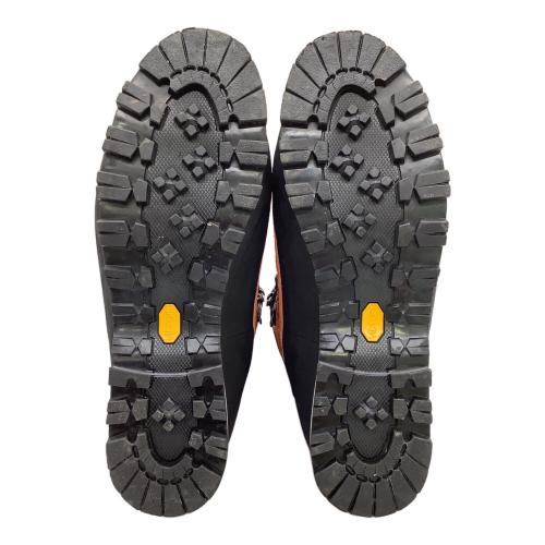 mont-bell (モンベル) アルパインクルーザー3000 厳冬期用 トレッキングシューズ 411-620202 メンズ SIZE 26.5cm オレンジ