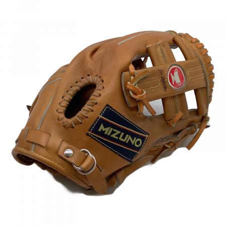 MIZUNO (ミズノ) WORLD WIN Professional 硬式グローブ 1AJGH98113 ※赤