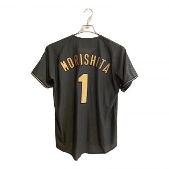 阪神タイガース (ハンシンタイガース) 応援グッズ Lサイズ ブラック
