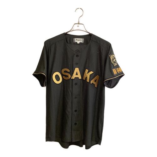 阪神タイガース (ハンシンタイガース) 応援グッズ Lサイズ ブラック