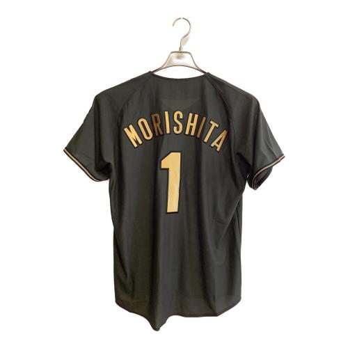 阪神タイガース (ハンシンタイガース) 応援グッズ Lサイズ ブラック