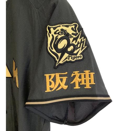 阪神タイガース (ハンシンタイガース) 応援グッズ Lサイズ ブラック