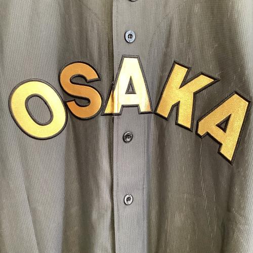阪神タイガース (ハンシンタイガース) 応援グッズ Lサイズ ブラック