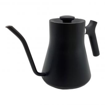FELLOW (フェロー) Stagg EKG Pour-Over Kettle ケトル ブラック フェローケトル