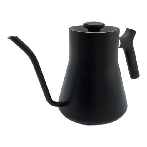 FELLOW (フェロー) Stagg EKG Pour-Over Kettle ケトル ブラック フェローケトル