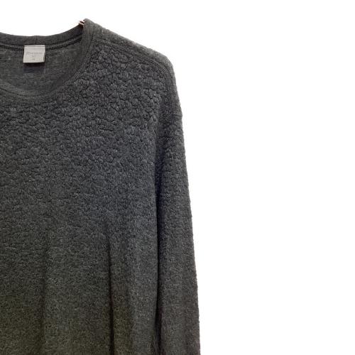 HOUDINI (フーディニ) Ms Alto Wool Crew トレッキングウェア(フリース) メンズ SIZE M ブラック