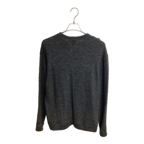 HOUDINI (フーディニ) Ms Alto Wool Crew トレッキングウェア(フリース) メンズ SIZE M ブラック