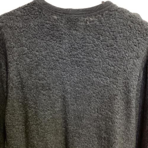 HOUDINI (フーディニ) Ms Alto Wool Crew トレッキングウェア(フリース) メンズ SIZE M ブラック