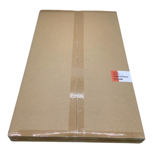 asimocrafts (アシモクラフツ) アウトドアテーブル FN006100DN01 ブラック IRON TABLE