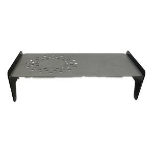 SOLA TITANIUMGEAR (ソラチタニウムギア) アウトドアテーブル シルバーxブラック Super Table #1