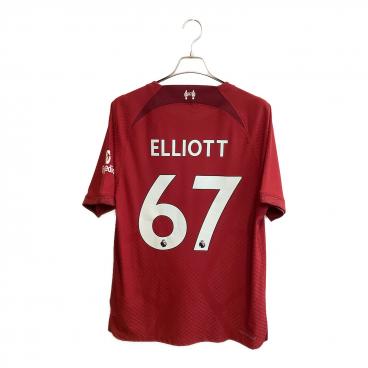 ドルトムント サッカーユニフォーム メンズ SIZE L イエローxブラック