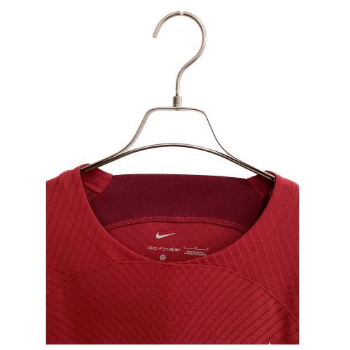 リヴァプール サッカーユニフォーム DJ7647-609 SIZE L レッド