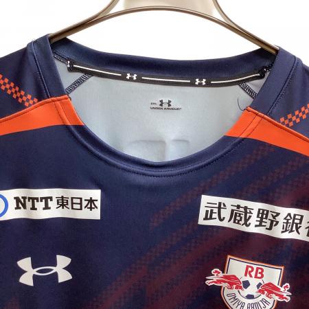 RB大宮アルディージャ サッカーユニフォーム 2026シーズン・ホーム 2XL