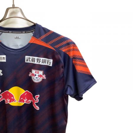 RB大宮アルディージャ サッカーユニフォーム 2026シーズン・ホーム 2XL