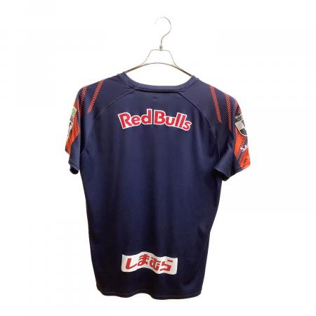RB大宮アルディージャ サッカーユニフォーム 2026シーズン・ホーム 2XL