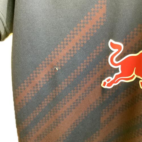 RB大宮アルディージャ サッカーユニフォーム 2026シーズン・ホーム 2XL ネイビー×オレンジ