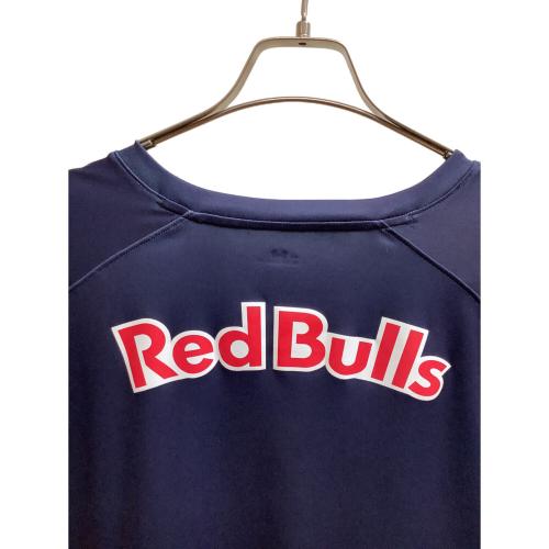 RB大宮アルディージャ サッカーユニフォーム 2026シーズン・ホーム 2XL ネイビー×オレンジ