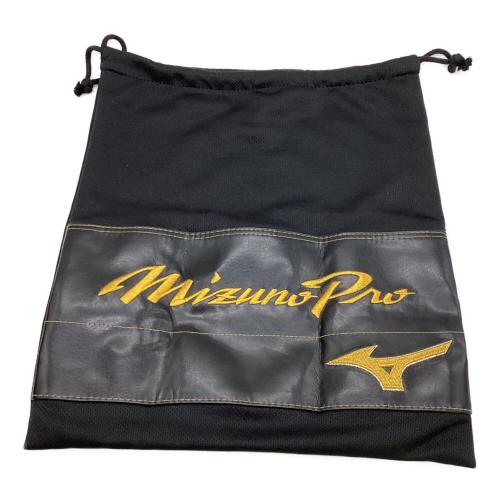 MIZUNO (ミズノ) MIZUNO PRO CALLASIC 軟式グローブ 33cm ブラウン