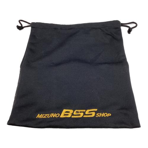 MIZUNO (ミズノ) MIZUNO PRO CALLASIC 軟式グローブ 33cm ブラウン