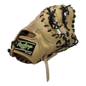 RAWLINGS (ローリングス) HYPERTECH 軟式グローブ GJ2R93ACDG SIZE 31cm ベージュ