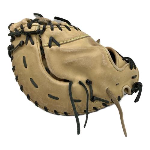 RAWLINGS (ローリングス) HYPERTECH 軟式グローブ GJ2R93ACDG SIZE 31cm ベージュ