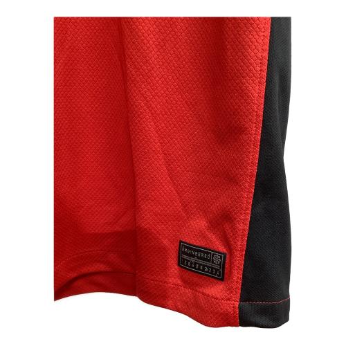 浦和レッズ (ウラワレッズ) サッカーユニフォーム HJ1425-611 メンズ SIZE XL レッド
