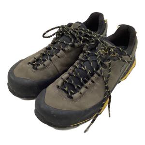 LA SPORTIVA (ラ スポルティバ) TX5 LOW GTX トレッキングシューズ メンズ 27.0cm ブラックxイエロー