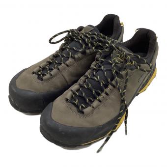 LA SPORTIVA (ラ スポルティバ) TX5 LOW GTX トレッキングシューズ メンズ 27.0cm ブラックxイエロー