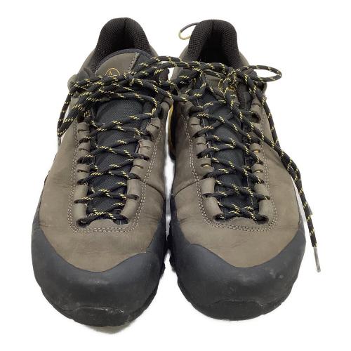 LA SPORTIVA (ラ スポルティバ) TX5 LOW GTX トレッキングシューズ メンズ 27.0cm ブラックxイエロー