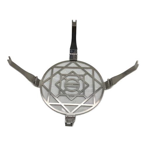 TAKIBISM (タキビズム) GOTOKU ISHINOMAKI for JIKABI 焚火台用品 五徳