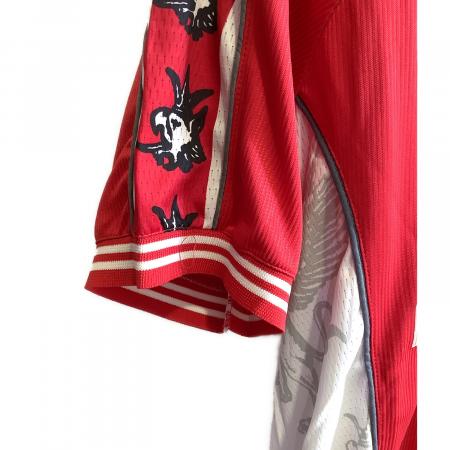 ペルージャ サッカーユニフォーム 99-10シーズン・ホーム SIZE M