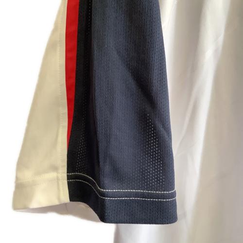 ボルトン・ワンダラーズFC サッカーユニフォーム 05-06シーズン・アウェイ SIZE L ホワイト