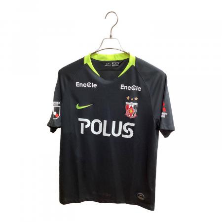 浦和レッズ (ウラワレッズ) サッカーユニフォーム AQ4449-010 2019