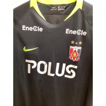 浦和レッズ (ウラワレッズ) サッカーユニフォーム AQ4449-010 2019