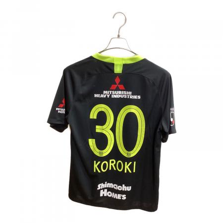 浦和レッズ (ウラワレッズ) サッカーユニフォーム AQ4449-010 2019