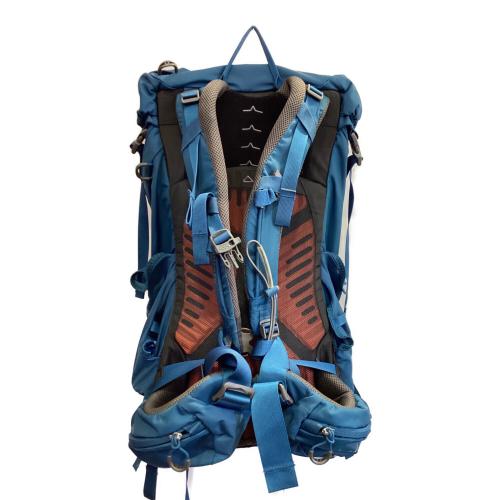 OSPREY (オスプレー) バックパック ケストレル 38 ネイビー KESTREL38