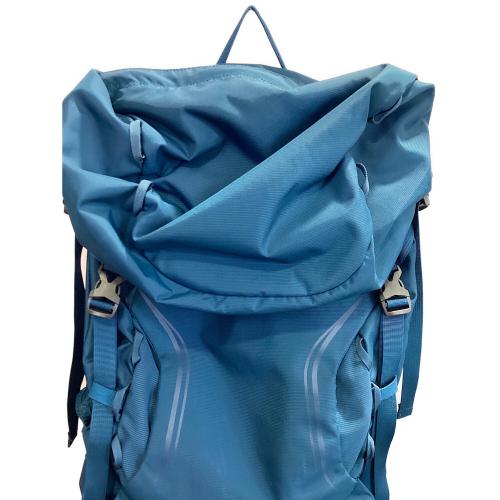 OSPREY (オスプレー) バックパック ケストレル 38 ネイビー KESTREL38