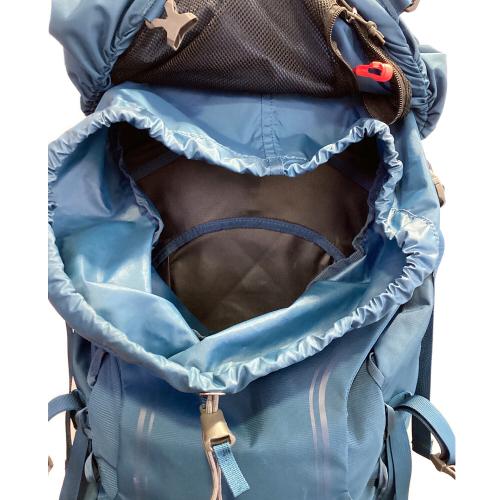 OSPREY (オスプレー) バックパック ケストレル 38 ネイビー KESTREL38