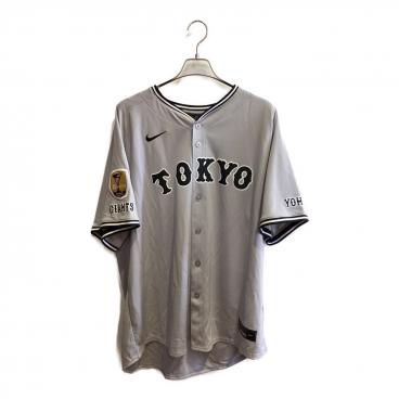 UNDER ARMOUR (アンダーアーマー) 読売ジャイアンツ 背番号6 坂本勇人