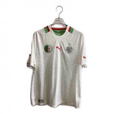 アーセナル サッカーユニフォーム SIZE S ワインレッド×ネイビー 07/08