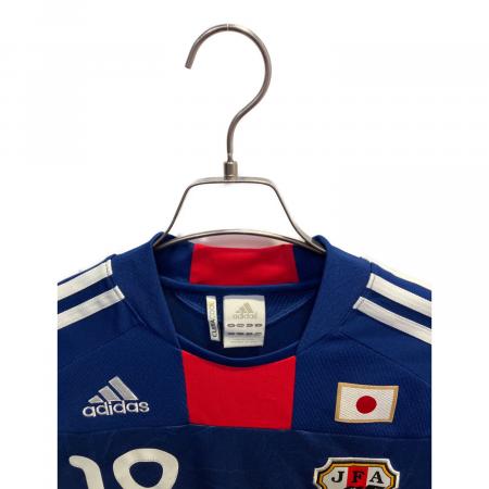 日本代表 (ニホンダイヒョウ) サッカーユニフォーム P67397 メンズ