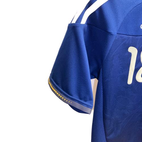 日本代表 (ニホンダイヒョウ) サッカーユニフォーム P67397 メンズ