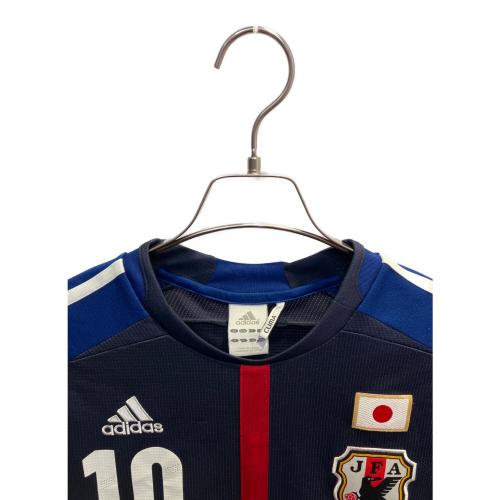 日本代表 (ニホンダイヒョウ) サッカーユニフォーム X49699 メンズ