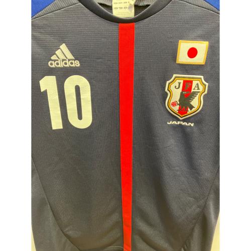 日本代表 (ニホンダイヒョウ) サッカーユニフォーム X49699 メンズ