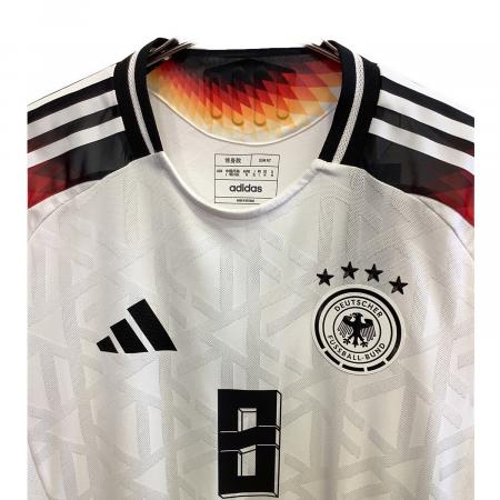 ドイツ代表 (ドイツダイヒョウ) サッカーユニフォーム メンズ SIZE XL